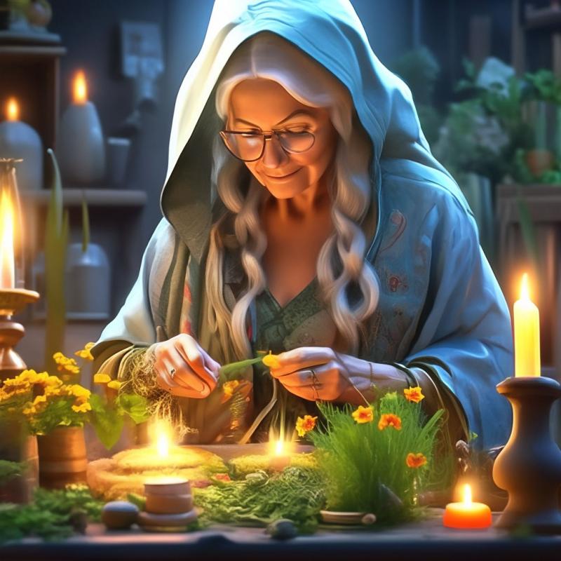 Ирина Маратовна 
