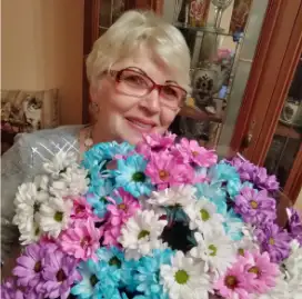 Гадалка Татьяна Ивановна