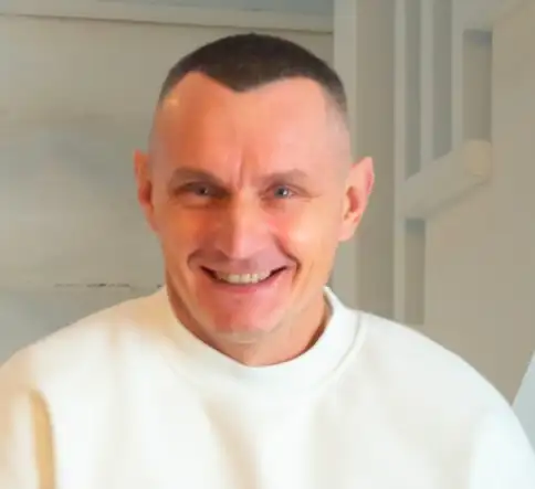 Нумеролог Алексей Капустин