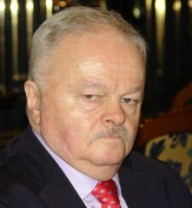 Валерий Валентинович Кустов