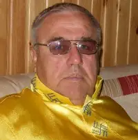 Ямщиков Юрий Леонидович