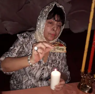 София Добровольская