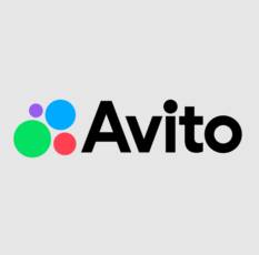 Авито подработка