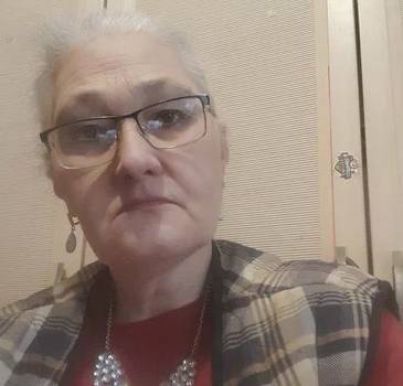 Галина Николаевна