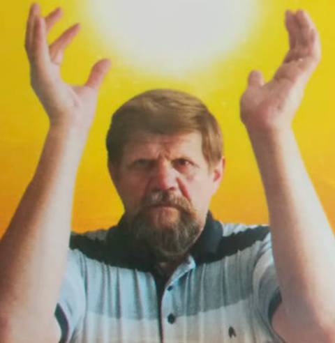 Калякин Петр Михайлович