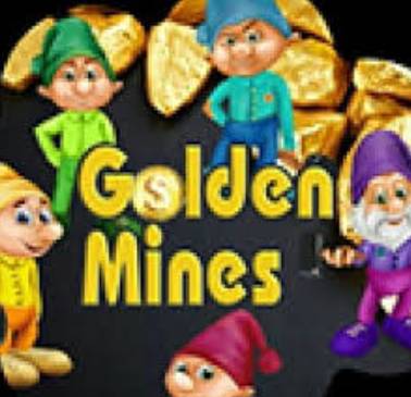 Golden Mines