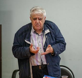 Тарасов Борис Иванович