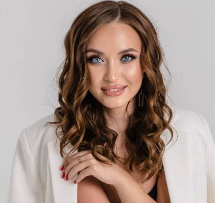 Анна Воронина