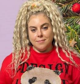 Виктория Студеникина