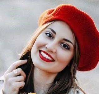 Анна Троицкая