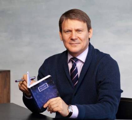 Евгений Волоконцев