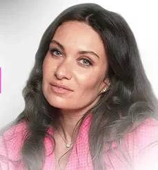 Екатерина Прохорцев