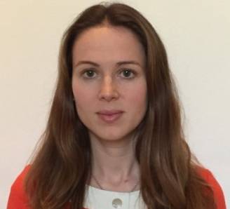 Евгения Кондрашина