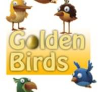 Golden Birds