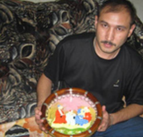 ясновидящий Евгений из г.Нурлат