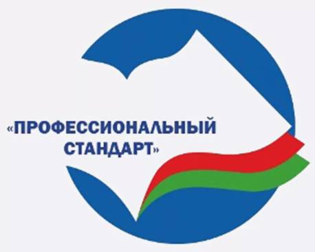 ПРОФЕССИОНАЛЬНЫЙ СТАНДАРТ