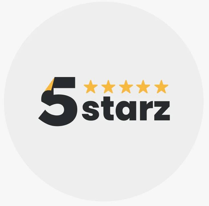 5STARZ