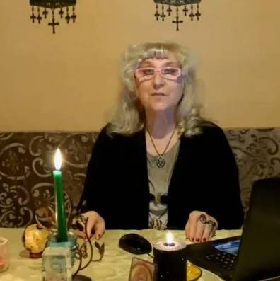 Алла Петровна из хабаровска