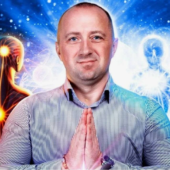 Целитель Михаил Агеев
