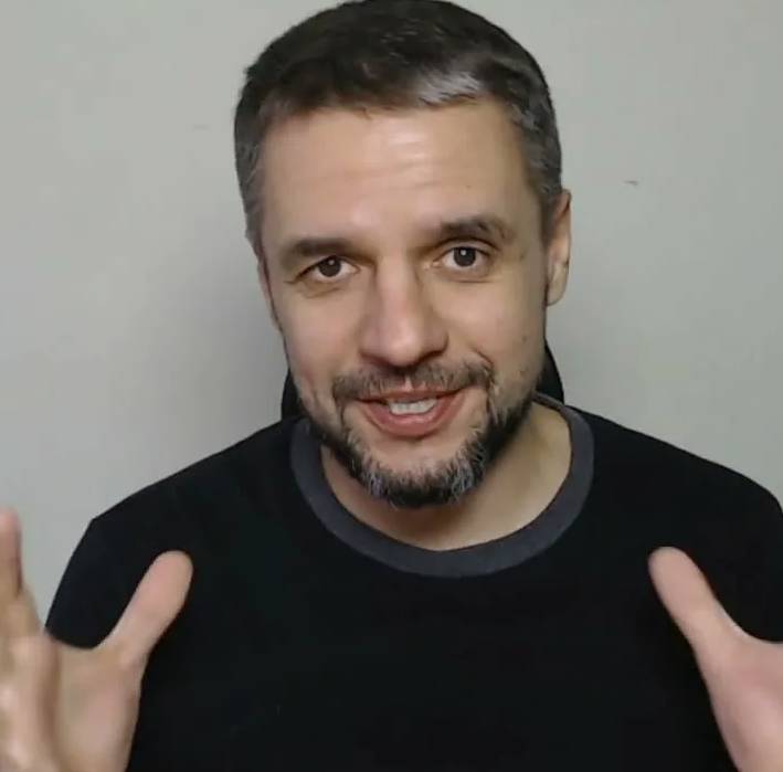 Евгений Андрианов