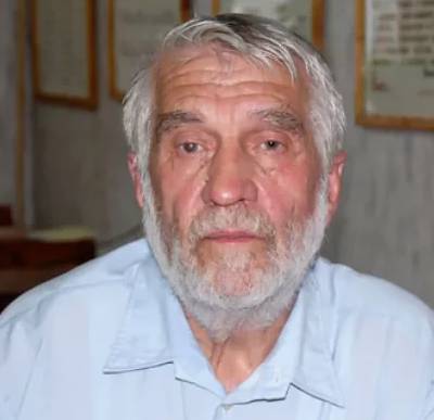 Целитель Щербаков Валентин Иванович