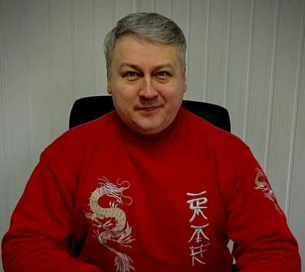 Аляев Алексей Анатольевич целитель