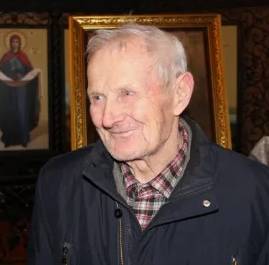 Бахтияр Сергей – целитель