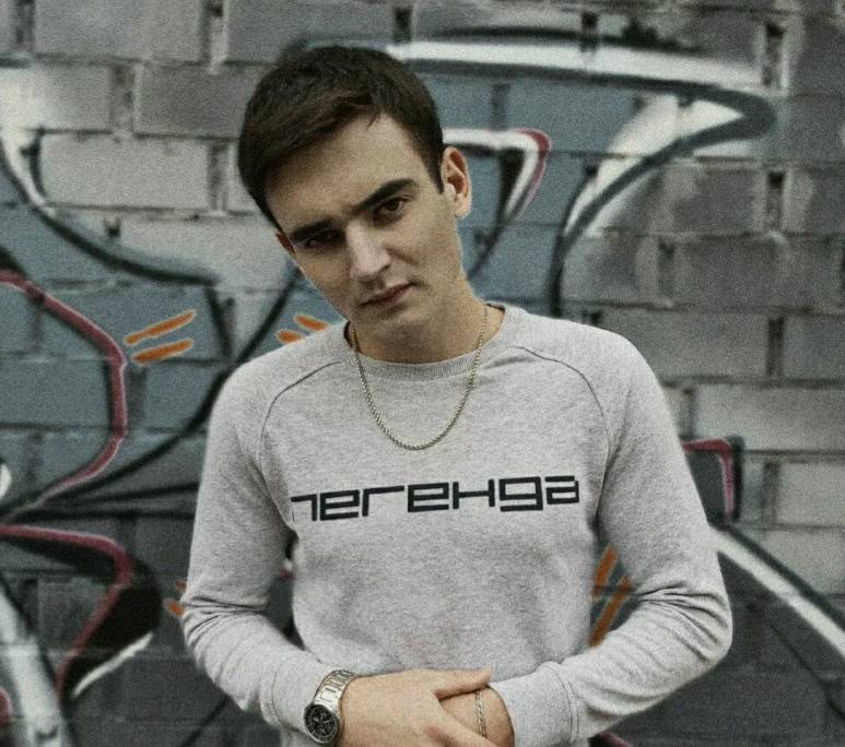 Чингиз Валинуров