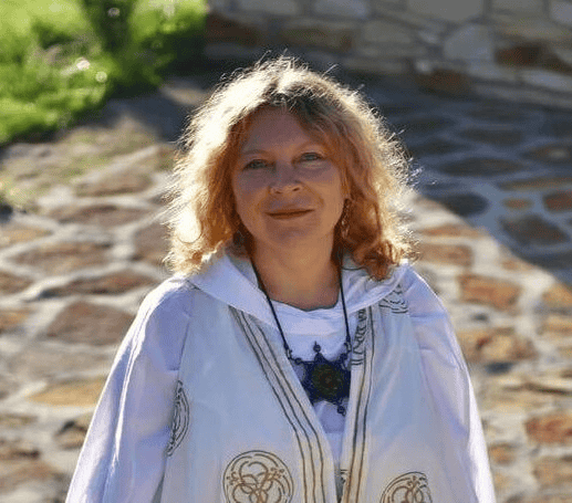Наталья Ладина