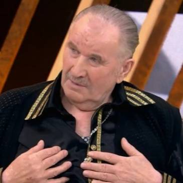 Целитель Михаил Ефимчик