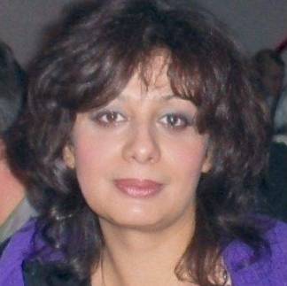 Астролог Марина Невская