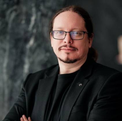 ДМИТРИЙ РУМЯНЦЕВ SMM