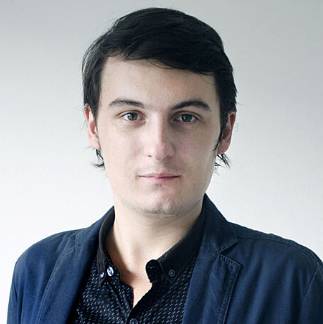 Астролог Павел Дементьев
