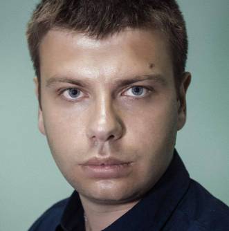Демонология Сергея Козуба
