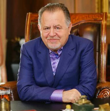 Целитель Щербаков Валентин Иванович