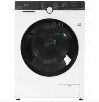 DEXP WD-F814BMA/WBI