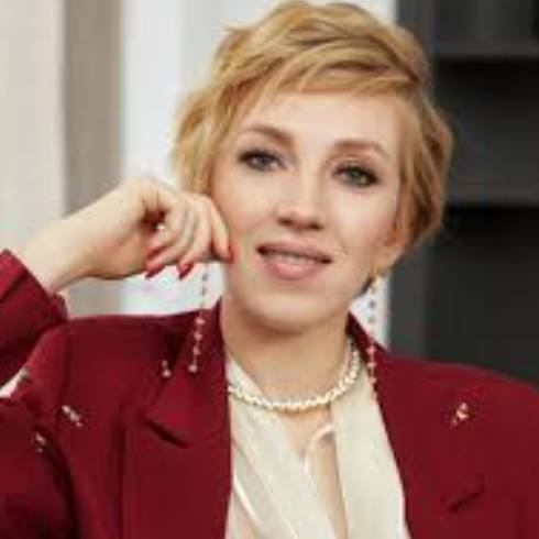 Татьяна Волкова