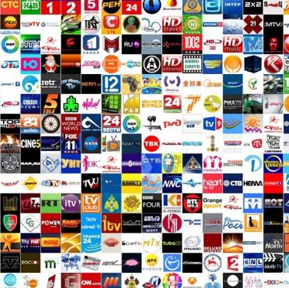 Телеканалы за которые мне не стыдно