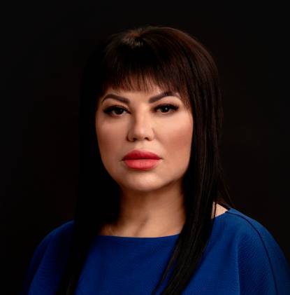 Вероника Доброва