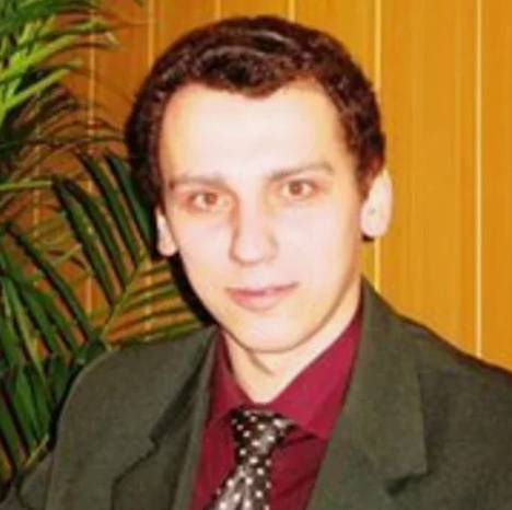 Целитель Егор Кычаков