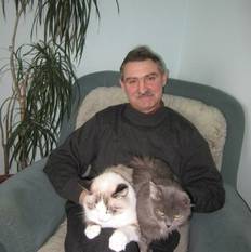 Целитель Лизунов Юрий