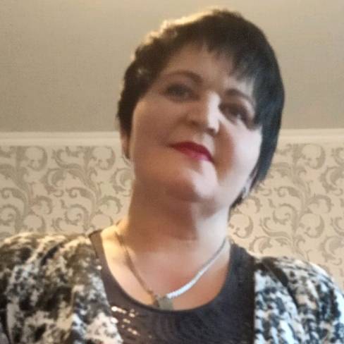 Елена Белогурова