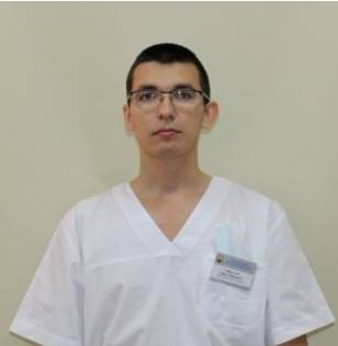 Зуфар Сафиуллин