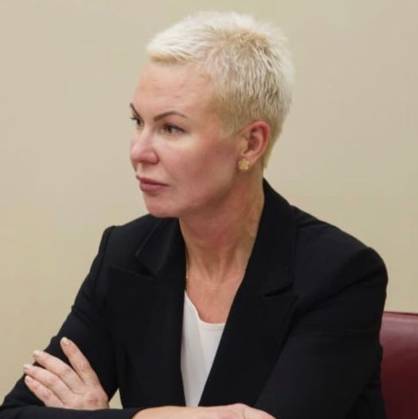 Астролог Елена Долгова