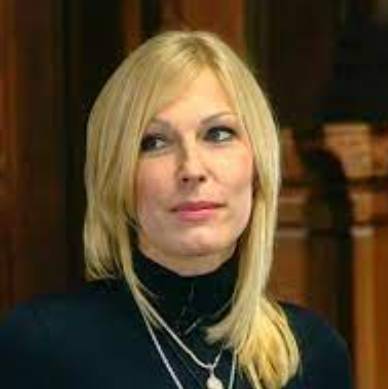 Елена Ясевич