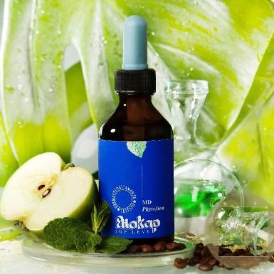 ELIOKAP top level отзывы