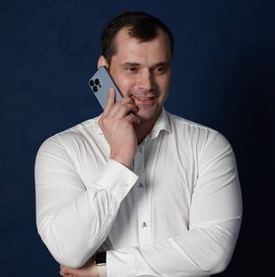 Евгений Черных
