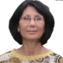 Галина Локтионовая