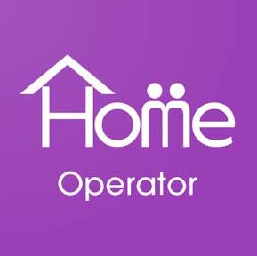 HOME OPERATOR