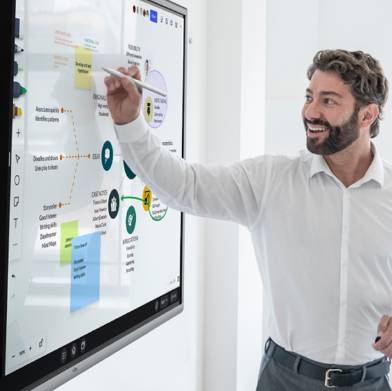 Smart Board